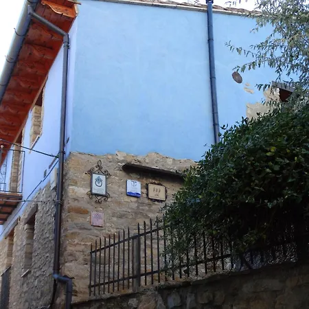 Vakantiehuis Casa El Canton *