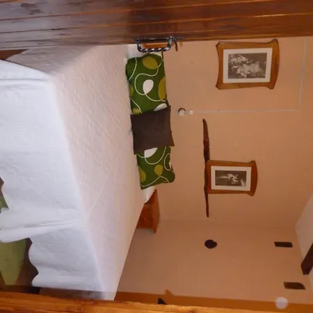 Casa El Canton Vakantiehuis La Cuba