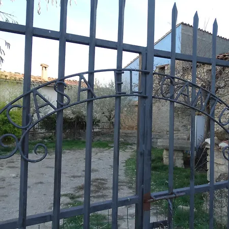Casa El Canton