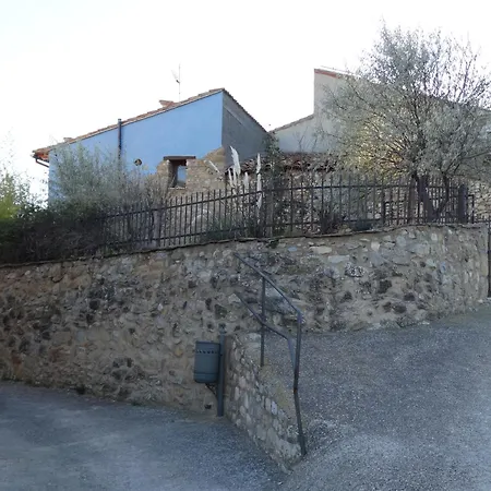 Casa El Canton Vakantiehuis