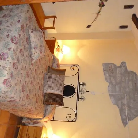 Vakantiehuis Casa El Canton