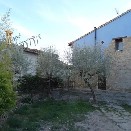 Casa El Canton Vakantiehuis *