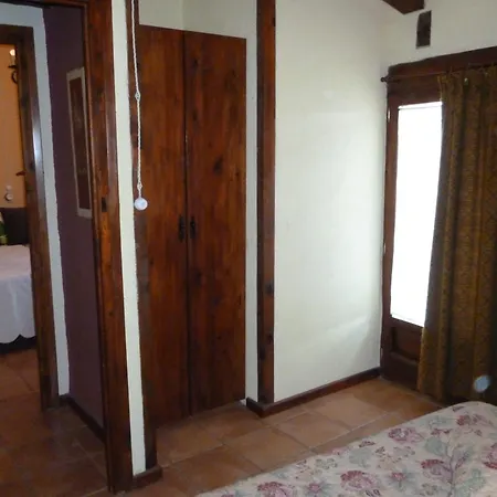 Casa El Canton Vakantiehuis La Cuba