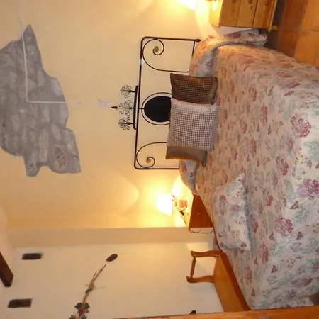 بيت للعطل Casa El Canton *